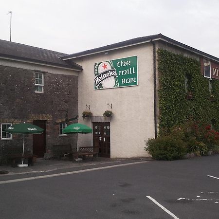 The Mill Bar Acomodação com café da manhã Athlone Exterior foto