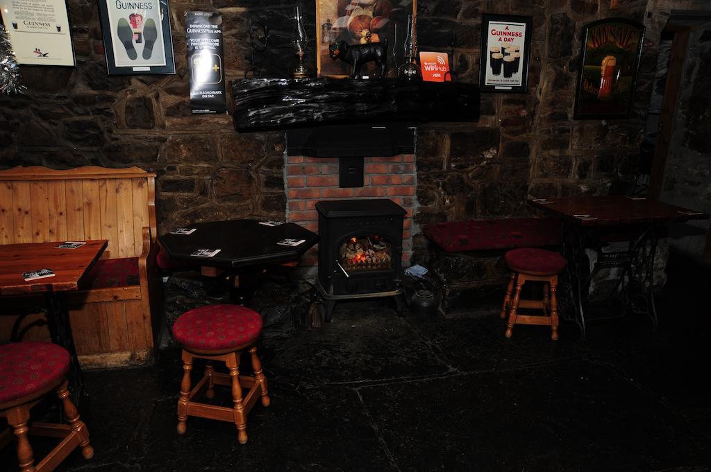 The Mill Bar Acomodação com café da manhã Athlone Exterior foto